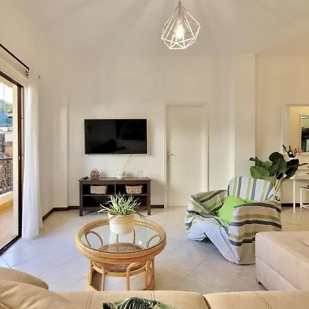 Victoria Apartamento Puerto de la Cruz (Tenerife)