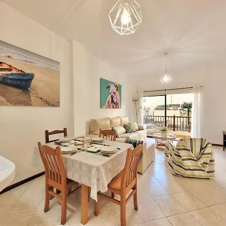 Victoria Apartamento