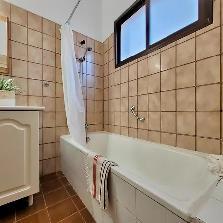 Victoria Apartamento *