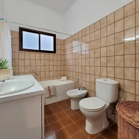 Victoria Apartamento Puerto de la Cruz (Tenerife)