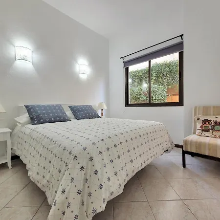 Victoria Appartement Puerto de la Cruz (Tenerife)