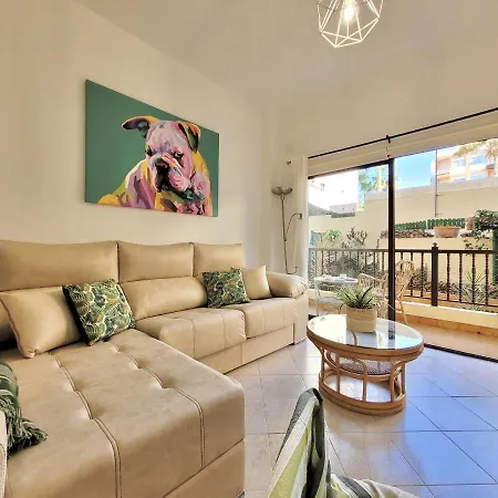 Appartement Victoria