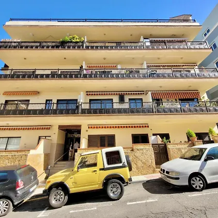 Victoria Appartement