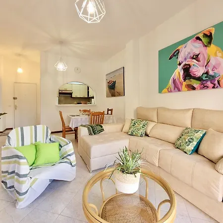 Apartament Victoria Puerto de la Cruz (Tenerife)