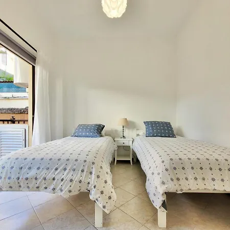 Appartement Victoria Puerto de la Cruz (Tenerife)