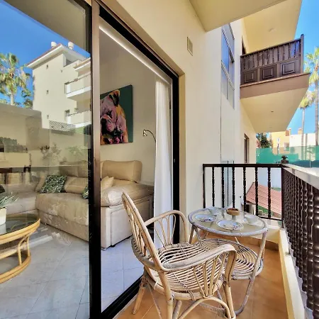 Victoria Appartement *