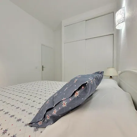 Apartament Victoria