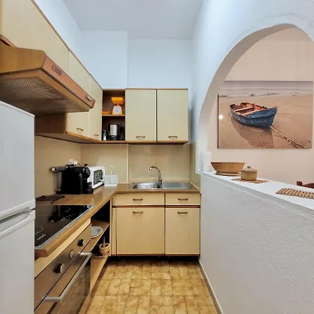 Apartament Victoria