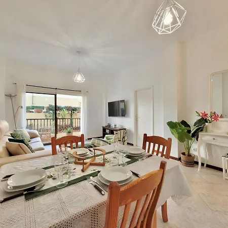 Apartament Victoria