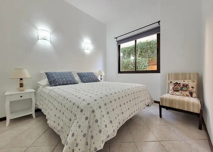 Victoria Appartement Puerto de la Cruz (Tenerife)