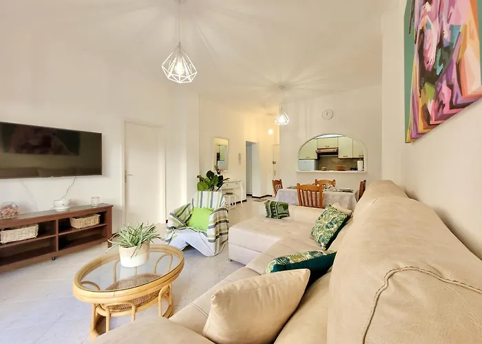 Victoria Appartement