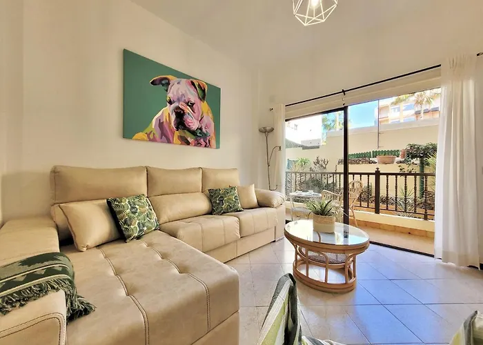 Appartement Victoria