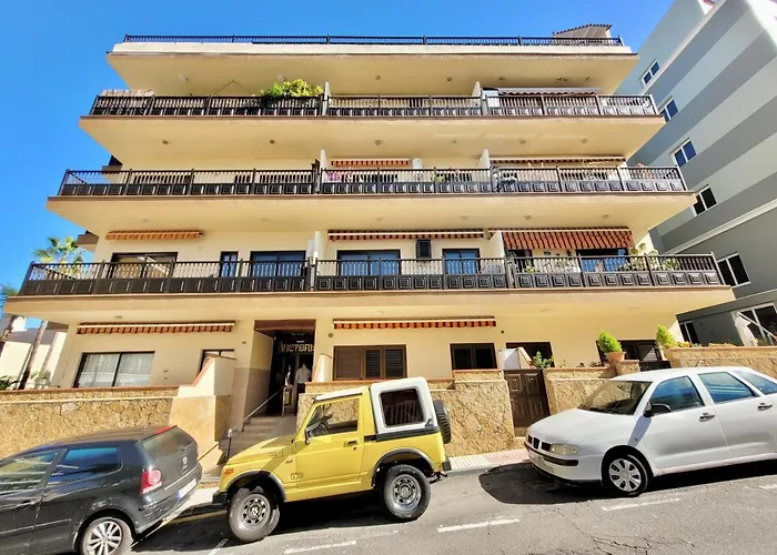 Victoria Appartement