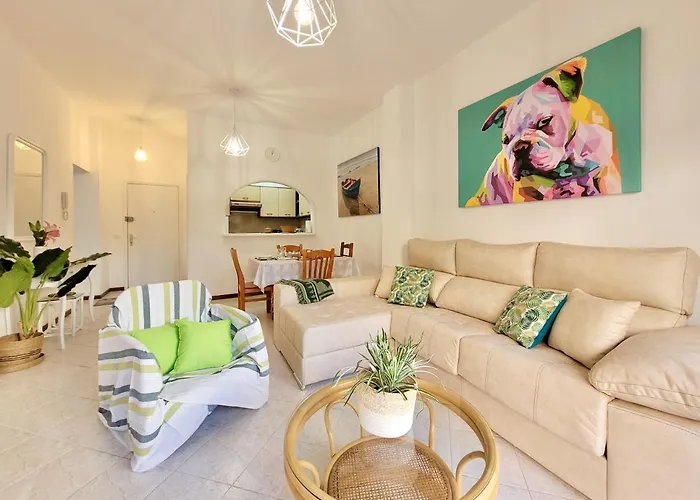 Appartement Victoria Puerto de la Cruz (Tenerife)