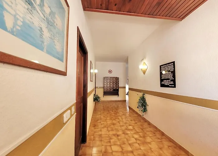 Victoria Appartement