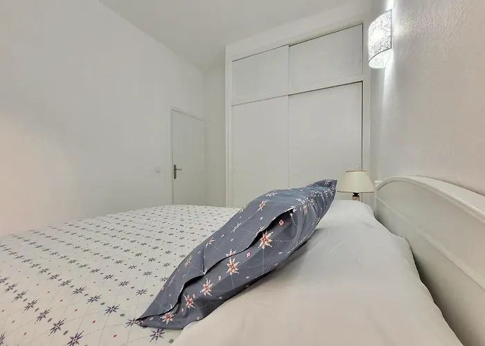 Appartement Victoria