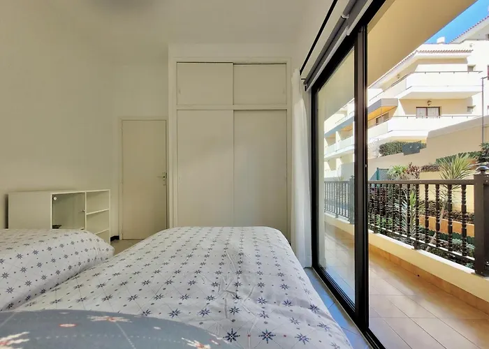 Victoria Appartement *