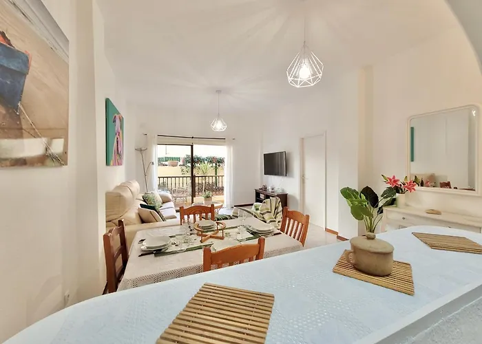 Victoria Puerto de la Cruz (Tenerife)