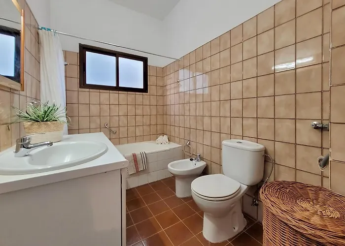 Victoria Appartement Puerto de la Cruz (Tenerife)