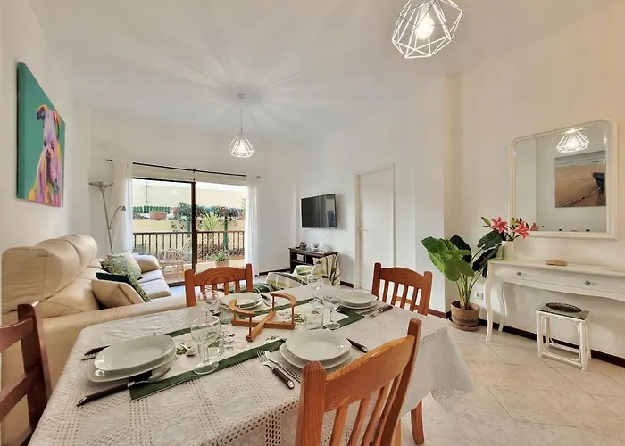 Appartement Victoria