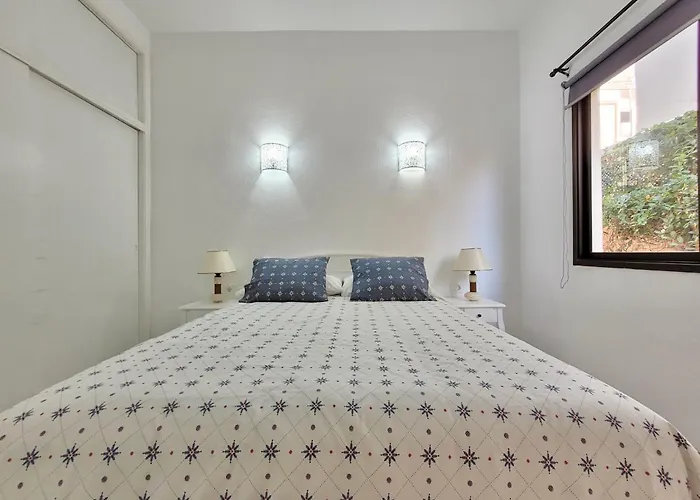 Appartement Victoria *