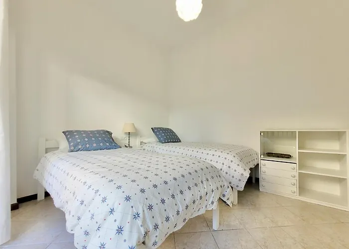 Victoria Appartement